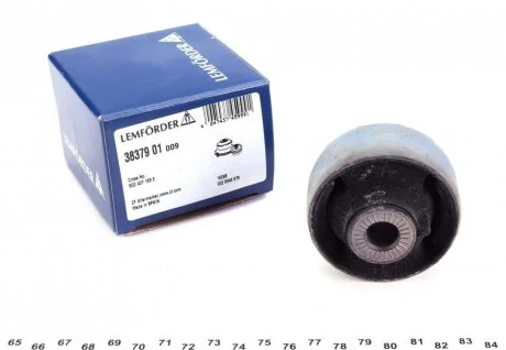 Підвіска, важіль незалежної підвіски колеса LM LEMFORDER 38379 01