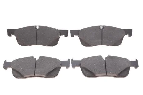 Комплект гальмівних колодок, дискове гальмо 607330 / ATE 13.0460-7330.2