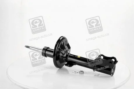 Амортизатор Original гидравлический задний левый MONROE 11291