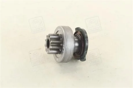 Фото 1 - привод с механизмом свободного хода, стартер BOSCH 1006209678 Привод с механизмом свободного хода, стартер BOSCH 1006209678 (фото 1)