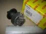 Привід з механізмом вільного ходу, стартер 1 006 209 592 BOSCH 1006209592 (фото 2)