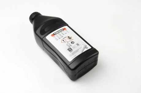 Тормозная жидкость Synthetic DOT4 1L 1ящ.=12шт. FERODO FBX100