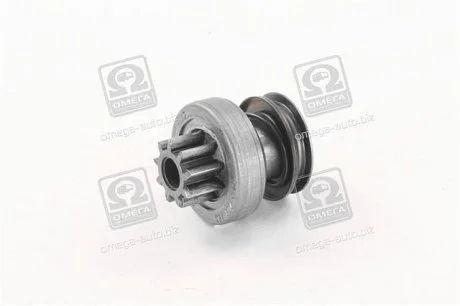 Фото 1 - привод с механизмом свободного хода, стартер BOSCH 1006209793 Привод с механизмом свободного хода, стартер BOSCH 1006209793 (фото 1)