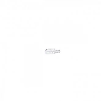 Лампочка Pure Light допоміжна W5W (12 В, 5 Вт, тип гнізда: W2,1X9,5D) 1 987 302 206 BOSCH 1987302206