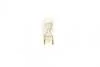 Лампочка Pure Light допоміжна W21W (12 В, 21 Вт, тип гнізда: W3X16D) 1 987 302 251 BOSCH 1987302251 (фото 2)