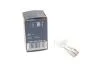 Лампочка Pure Light допоміжна W21/5W (12 В, 5/21 Вт, тип гнізда: W3X16Q) 1 987 302 252 BOSCH 1987302252 (фото 1)