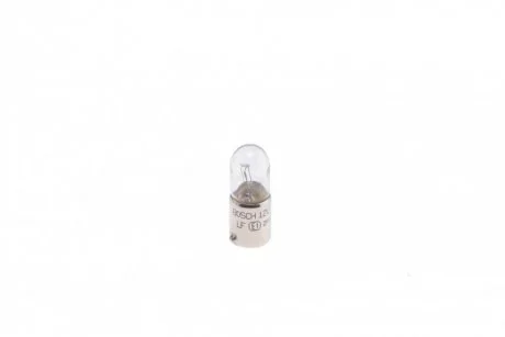 Лампа розжарювання BOSCH 1987302207