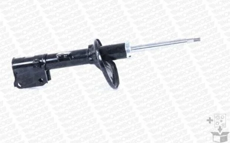 Амортизатор Sensa-Trac газовий передній правий MN MONROE 72219ST