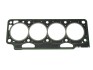 Прокладка ГБЦ Renault Megane/Laguna/Clio 1.8/2.0i 91-03, ?83,20mm, 1.00mm ELRING 525.261 (фото 1)