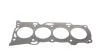 К-кт прокладок двигуна VICTOR REINZ 01-53505-02 (фото 4)