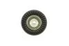 Ролик паразитний ременя генератора VW T5 2.0TDI 09- (70.3х28.2) SKF VKM 31008 (фото 4)