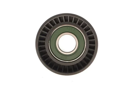 Паразитний / провідний ролик, поліклиновий ремінь SKF VKM 36038