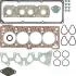 Комплект прокладок, головка циліндра RZ 02-33680-01