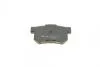 Колодки гальмівні (задні) Honda Accord IV/V/VI/VII 89-12/Civic VI/VII/VIII 94-/CR-V 01-07 MEYLE 025 242 3114/W (фото 5)