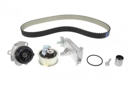 Комплект ременя ГРМ NTN-SNR SNR NTN KDP457.540