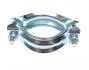 Хомут глушителя Audi 80/100/A6 90-97 Fischer Automotive One (FA1) 114-905 (фото 2)