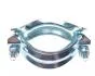 Хомут глушителя Audi 80/100/A6 90-97 Fischer Automotive One (FA1) 114-905 (фото 4)