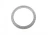 Прокладка выхлопной трубы Citroen C2/C3/C4/Peugeot 206 1.1/1.4/1.6 16V 02- (46x58.5x8) (кольцо) Fischer Automotive One (FA1) 231-947 (фото 3)
