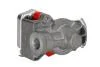 Головка соединительная тягач красная M16x1.5 WABCO Wabco 9522002210 (фото 2)