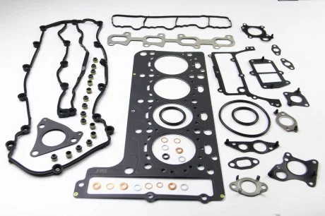 Комплект прокладок, головка циліндра RZ VICTOR REINZ 02-36950-01