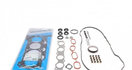 Комплект прокладок (верхній) Toyota Avensis 2.0i 08- VICTOR REINZ 02-54025-01