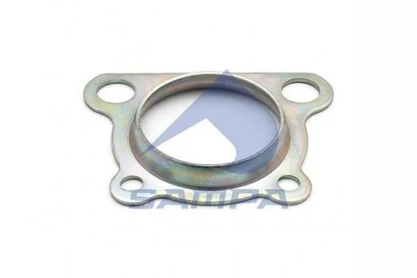 Кронштейн, подшипника тормозного вала SAF 70x13 SAMPA 075.015