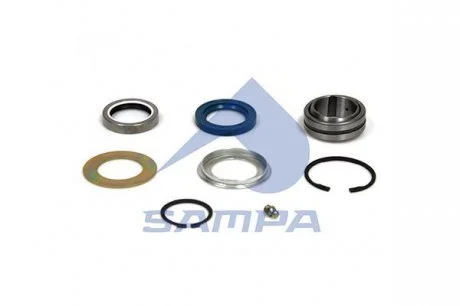 Ремонтный комплект вала тормозного RVI 42x62x25 SAMPA 080.591