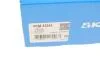 Паразитний / провідний ролик, поліклиновий ремінь SKF VKM 32243 (фото 6)