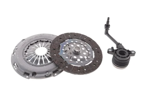 Комплект сцепления + гидравлический выжимной SACHS 3000990490