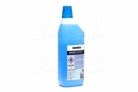 Жидкость против замерзания, WABCOTHYL 1 LITR WABCO Wabco 8307020874
