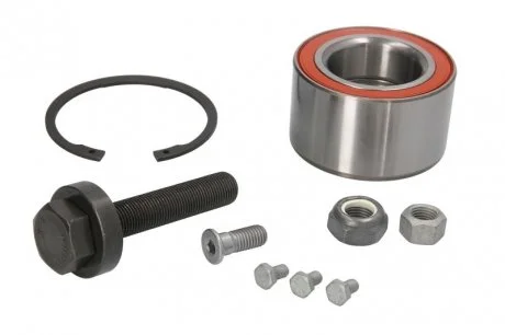 Подшипник ступицы (передней) VW T4 (70A, 70H, 7DA, 7DH), 07/90 - 04/03 FAG 713610300