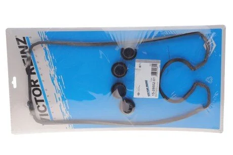 Прокладка кришки клапанів MB (W124/W140/R129) 93-01, M119, L VICTOR REINZ 15-28652-01