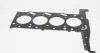 Прокладка ГБЦ Ford Transit 2.4D 00-, ?91,00mm, 1,10mm, (1 метка) VICTOR REINZ 61-35420-00 (фото 2)