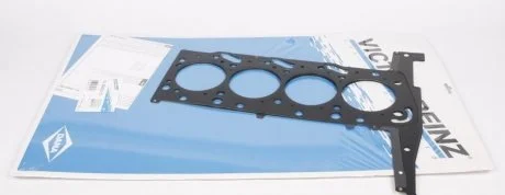 Прокладка ГБЦ Ford Transit 2.4D 00-, ?91,00mm, 1,10mm, (1 метка) VICTOR REINZ 61-35420-00