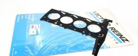 Прокладка ГБЦ Ford Transit 2.4D 00-, ?91,00mm, 1,15mm, (2 метки) VICTOR REINZ 61-35420-10
