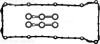 Прокладка крышки клапанов BMW (E34/E36) 2.0i-2.5i 87-98, M50 VICTOR REINZ 15-28939-01 (фото 1)