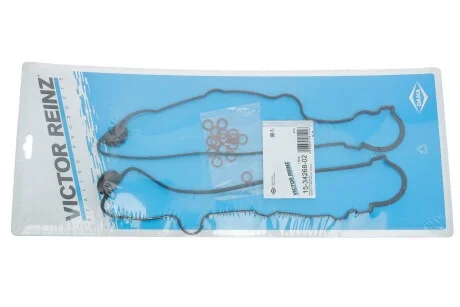 Прокладка кришки клапанів Opel Omega B/ Vectra A/C 2.5-3.2 V6 92- VICTOR REINZ 15-34268-02