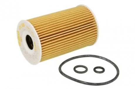 Фільтр масляний VW 1.6 -2.0TDI 10- MAHLE / KNECHT OX 388D