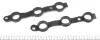 Прокладка кришки клапанів BMW 3 (E46)/5 (E39)/(E60) 2.0-3.0 00- (комплект), M54 VICTOR REINZ 15-33077-02 (фото 3)
