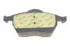 Колодки гальмівні (передні) Opel Astra G 99-02/Vectra B 95-03/Calibra A 91-97/Saab 9-3 98-09 BOSCH 0986424360 (фото 7)