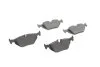 Колодки тормозные (задние) BMW 3 (E36/E46) 90-06/Z4 (E85) 02-09/Rover 75 99-05/Saab 9-5 97-09 BOSCH 0986424484 (фото 8)