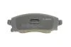 Колодки гальмівні (передні) Opel Combo 01-/Corsa C 00-09/Meriva A 03-10/Tigra 04-10 BOSCH 0986424527 (фото 7)