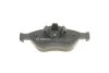 Колодки гальмівні (передні) Ford Fiesta 95-10/Fusion/Ka 02-12/Puma/Mazda 121 96-03/Mazda 2 03-07 BOSCH 0986424558 (фото 4)