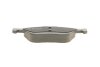 Колодки гальмівні (передні) Ford Fiesta 95-10/Fusion/Ka 02-12/Puma/Mazda 121 96-03/Mazda 2 03-07 BOSCH 0986424558 (фото 6)