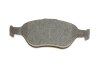 Колодки гальмівні (передні) Ford Fiesta 95-10/Fusion/Ka 02-12/Puma/Mazda 121 96-03/Mazda 2 03-07 BOSCH 0986424558 (фото 8)