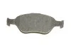 Колодки гальмівні (передні) Ford Fiesta 95-10/Fusion/Ka 02-12/Puma/Mazda 121 96-03/Mazda 2 03-07 BOSCH 0986424558 (фото 8)