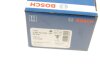 Колодки гальмівні (передні) Ford Fiesta 95-10/Fusion/Ka 02-12/Puma/Mazda 121 96-03/Mazda 2 03-07 BOSCH 0986424558 (фото 9)