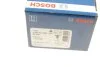 Колодки гальмівні (передні) Ford Fiesta 95-10/Fusion/Ka 02-12/Puma/Mazda 121 96-03/Mazda 2 03-07 BOSCH 0986424558 (фото 9)
