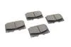 Колодки гальмівні (передні) Toyota Land Cruiser 100 98-07/Prado 02-10/Lexus LX 98-08 BOSCH 0986424640 (фото 8)