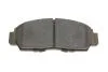 Колодки гальмівні (передні) Honda Accord/Civic 00- (Sumitomo) BOSCH 0986424722 (фото 5)